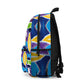 Alethea Tournebise-backpack