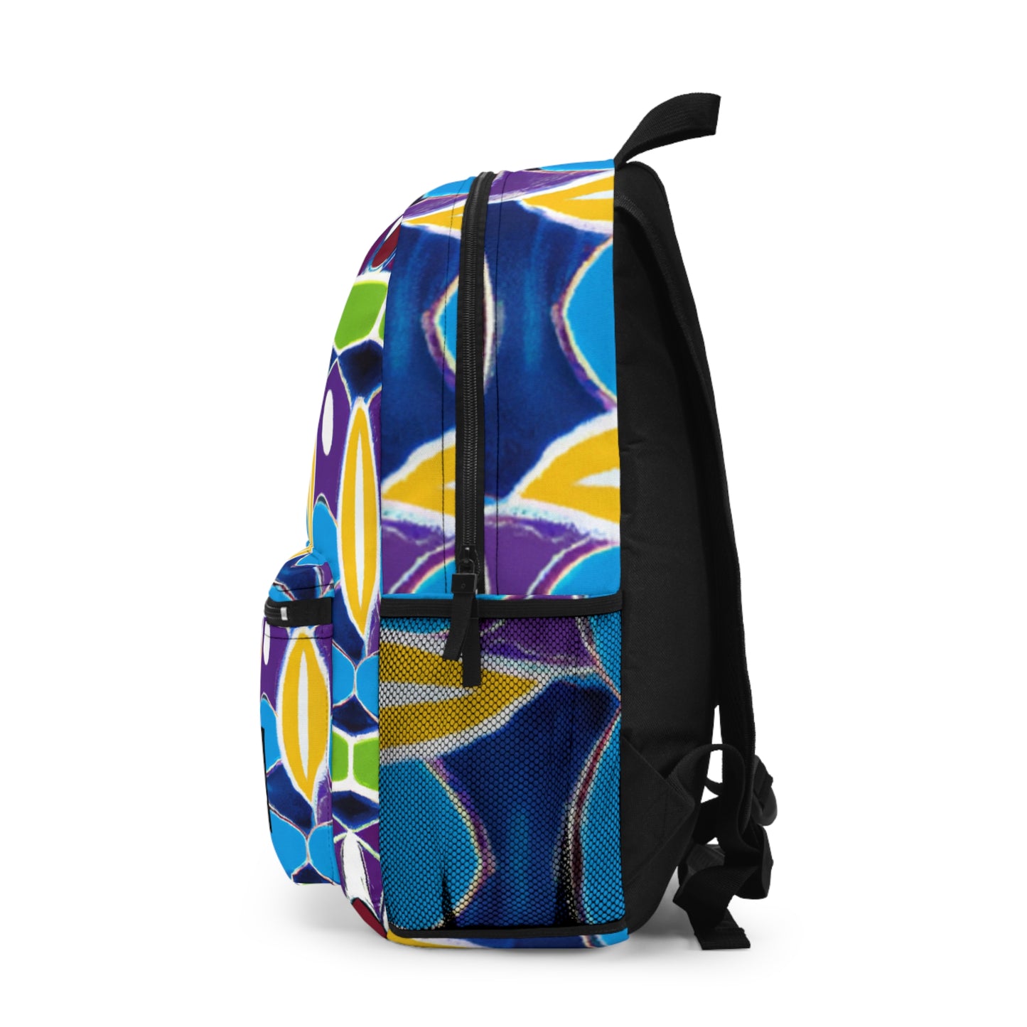 Alethea Tournebise-backpack