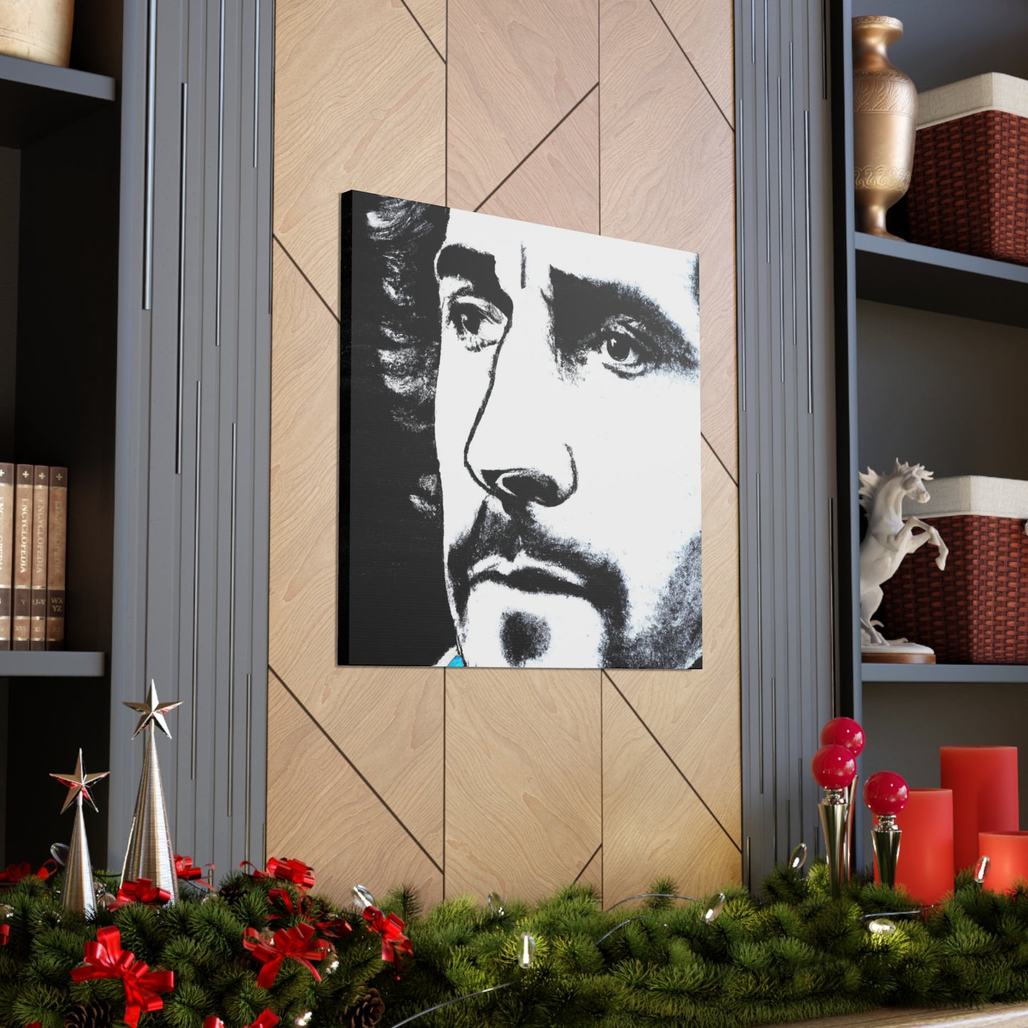 Marcello "The Maestro" Loredano-canvas