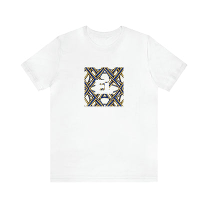 Francesco DeLuca is an Italian streetwear designer from the 1990s. He grew up in Milan and was heavily influenced by the local street style as a youth. His designs are known for their bold and innovative take on traditional Italian-Tee