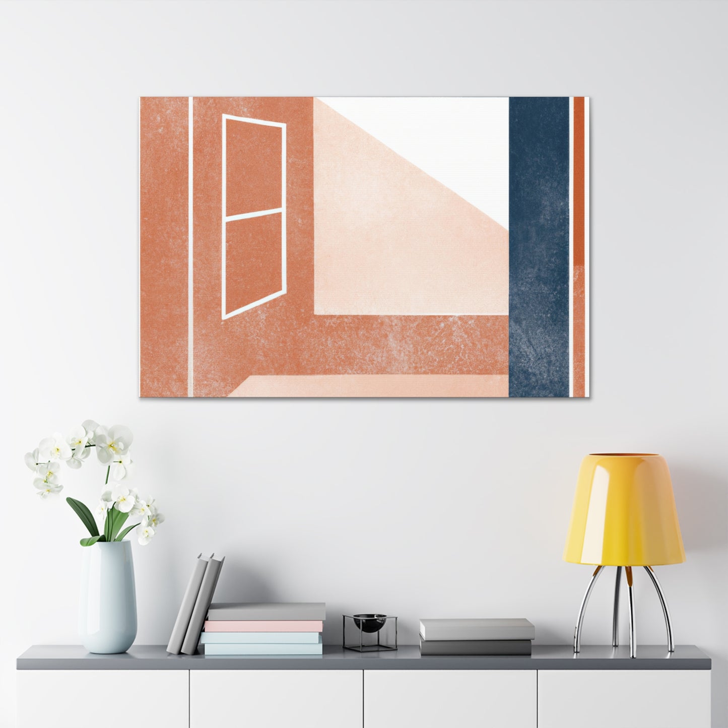 José María Castaño-canvas