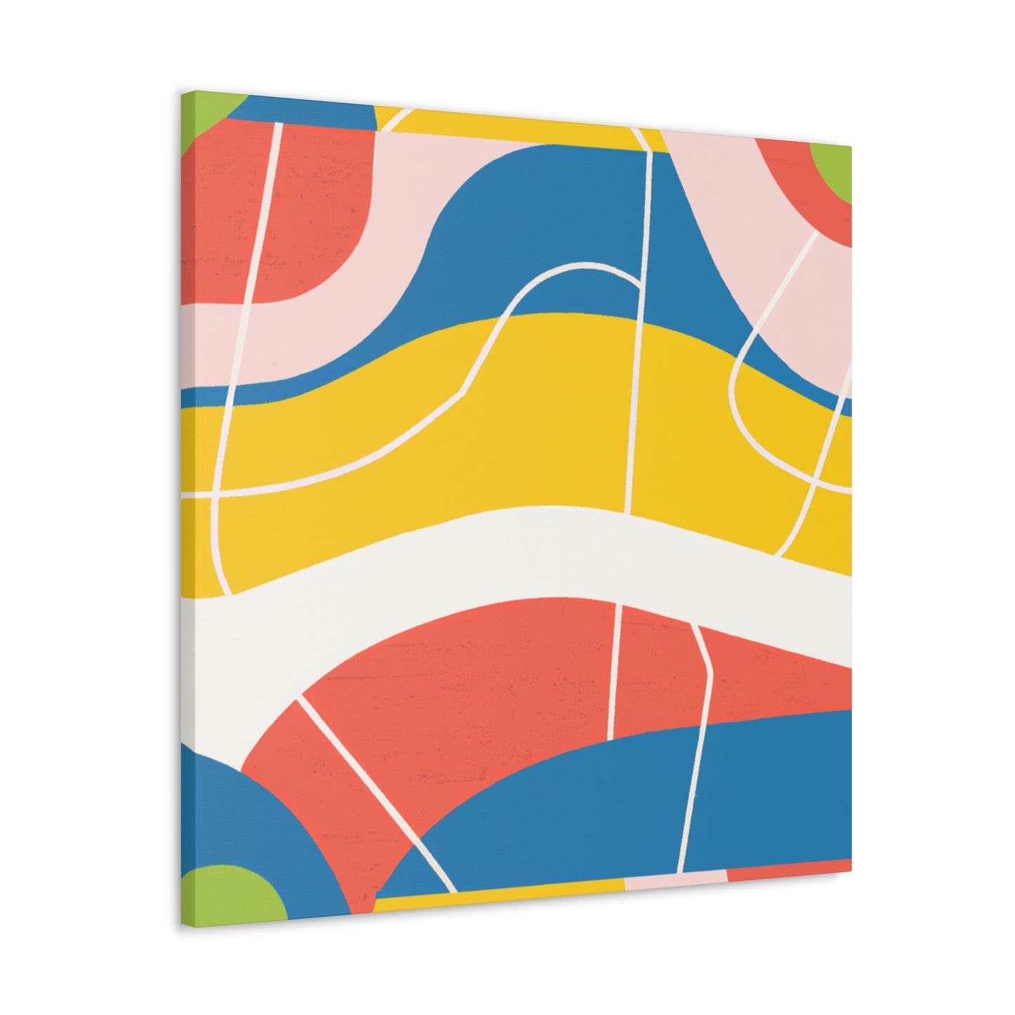 Maxime D'Arte-canvas