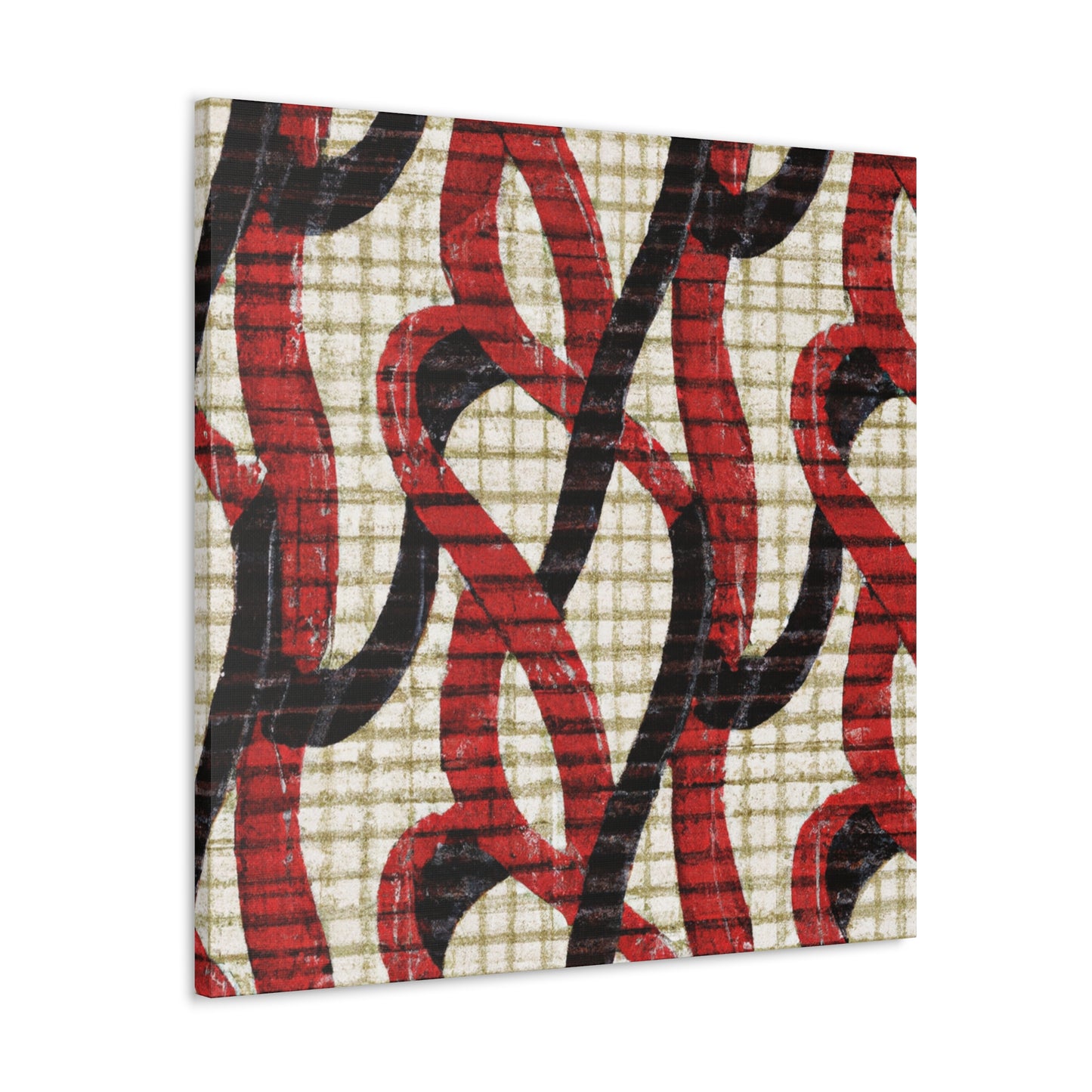 Klorias Kavelle-canvas