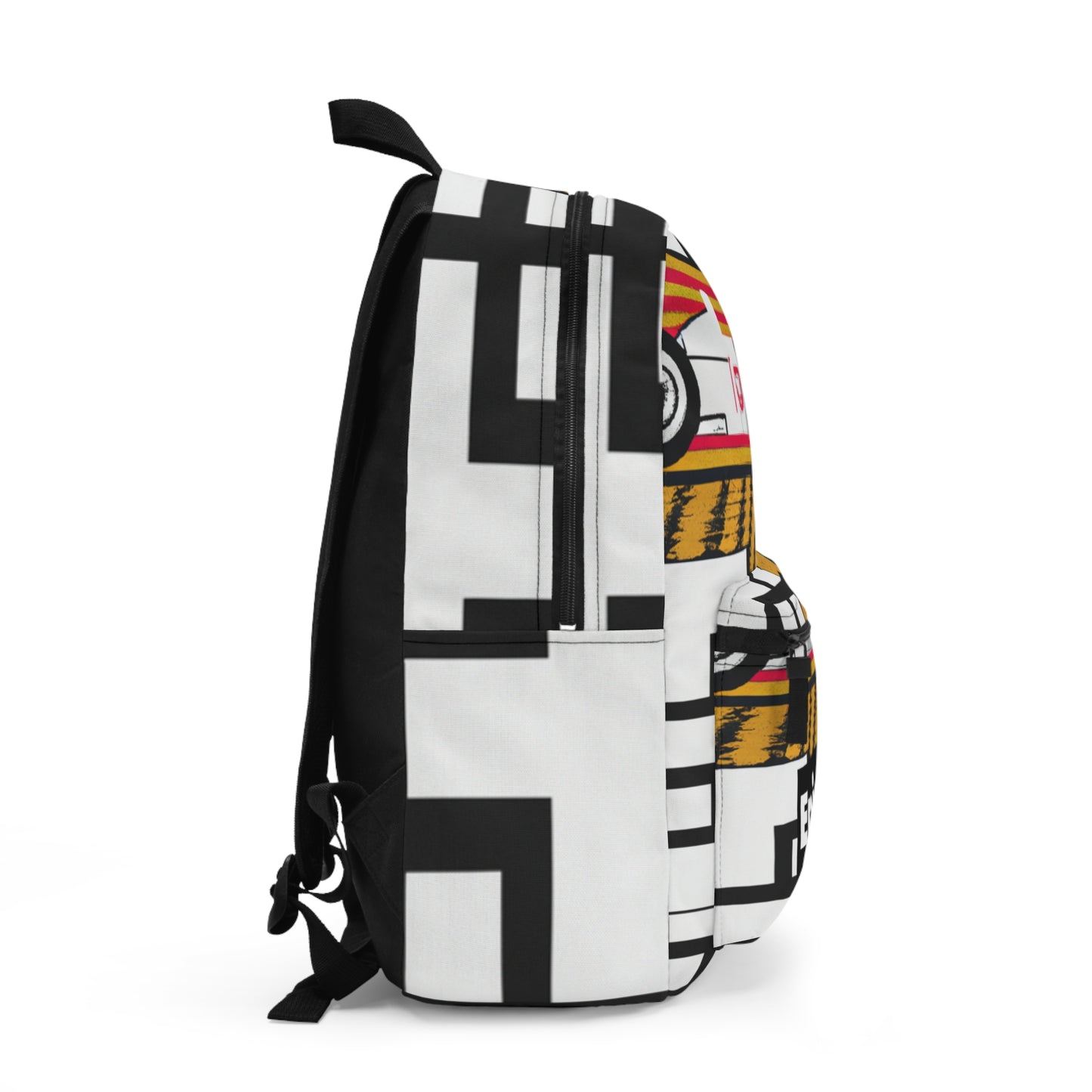 Giovanni Aregaio-backpack