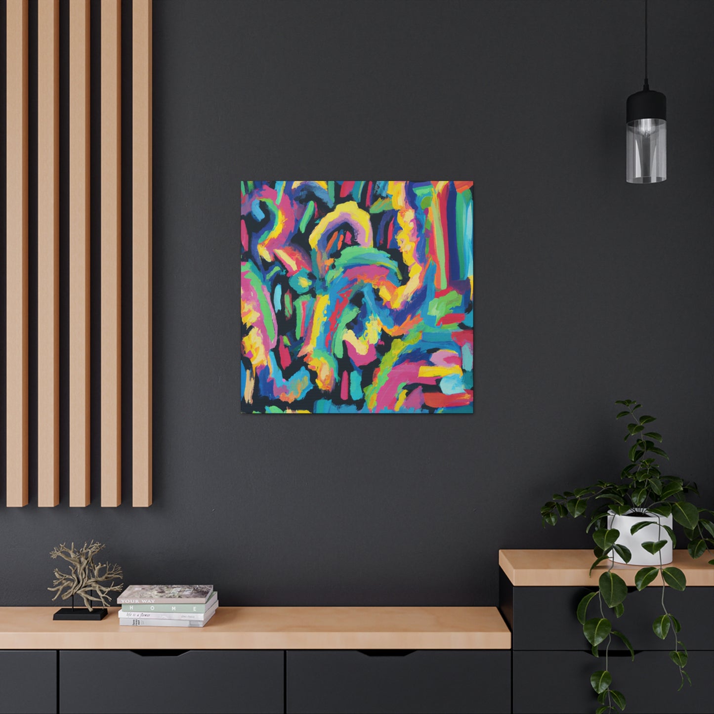 Michela Rodarti-canvas