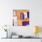 Hollyene DaVinci-canvas