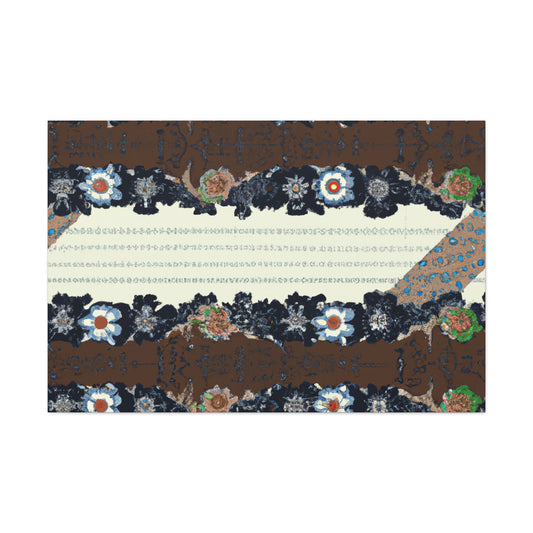 Adorabella Frescorso-canvas