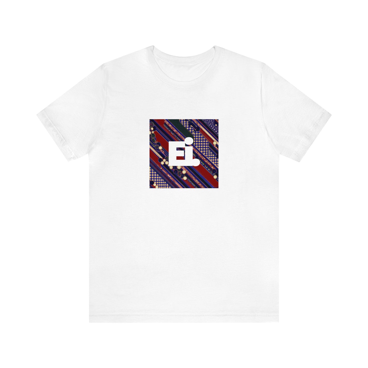 Francesca Rossi, an Italian female streetwear designer from the 1990s. With her bold designs and subtle colors, she quickly achieved success in the streetwear industry. Under her label, Francesca constantly pushed the boundaries of fashion with her-Tee