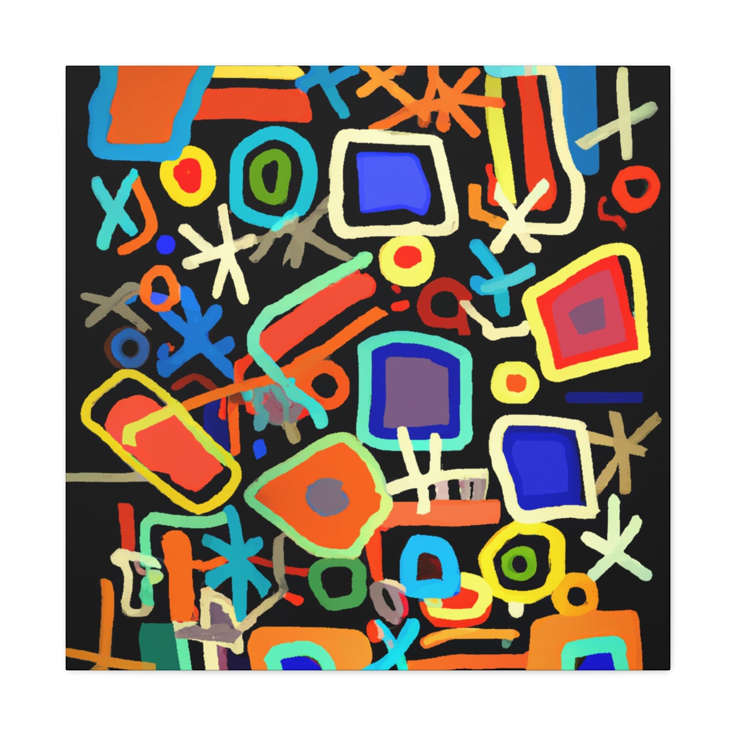 Woodrow BrillianceofGlory-canvas