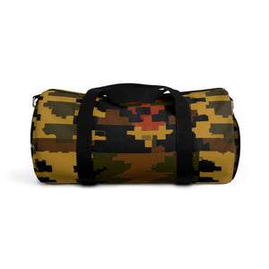 Gianni Versace-duffel bag