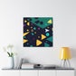 Martine LaFougere-canvas