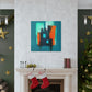 Elizabreth Vyancester-canvas