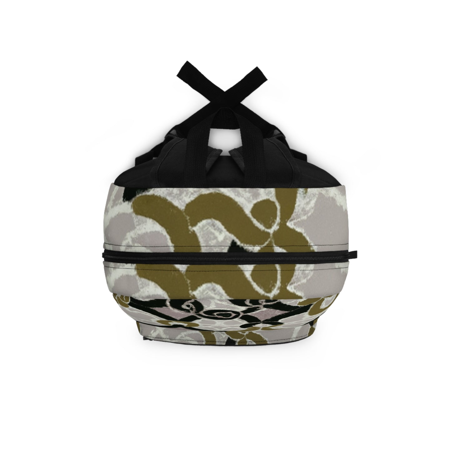Léon Lequime-backpack