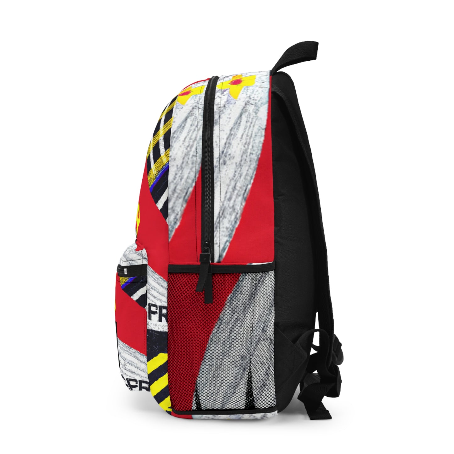 Pietro Ricciardi-backpack