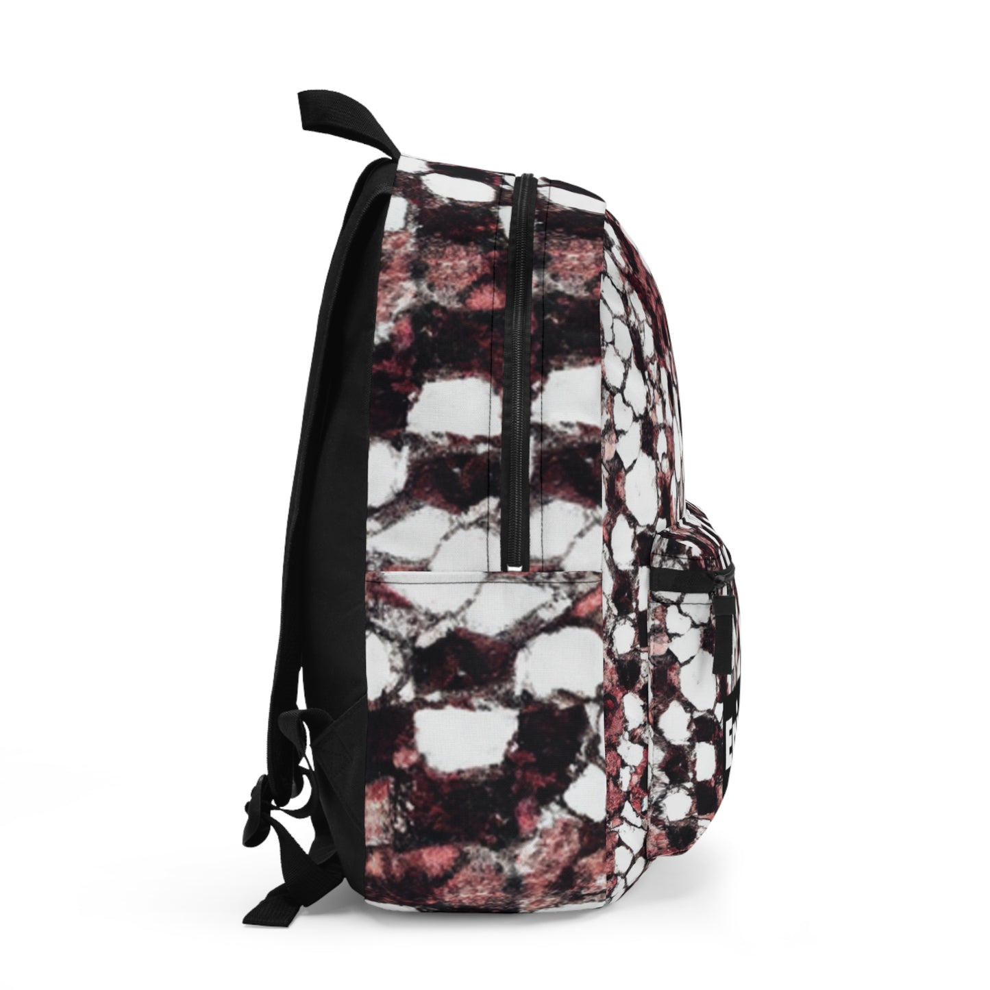 Phillippe de Cézac.-backpack