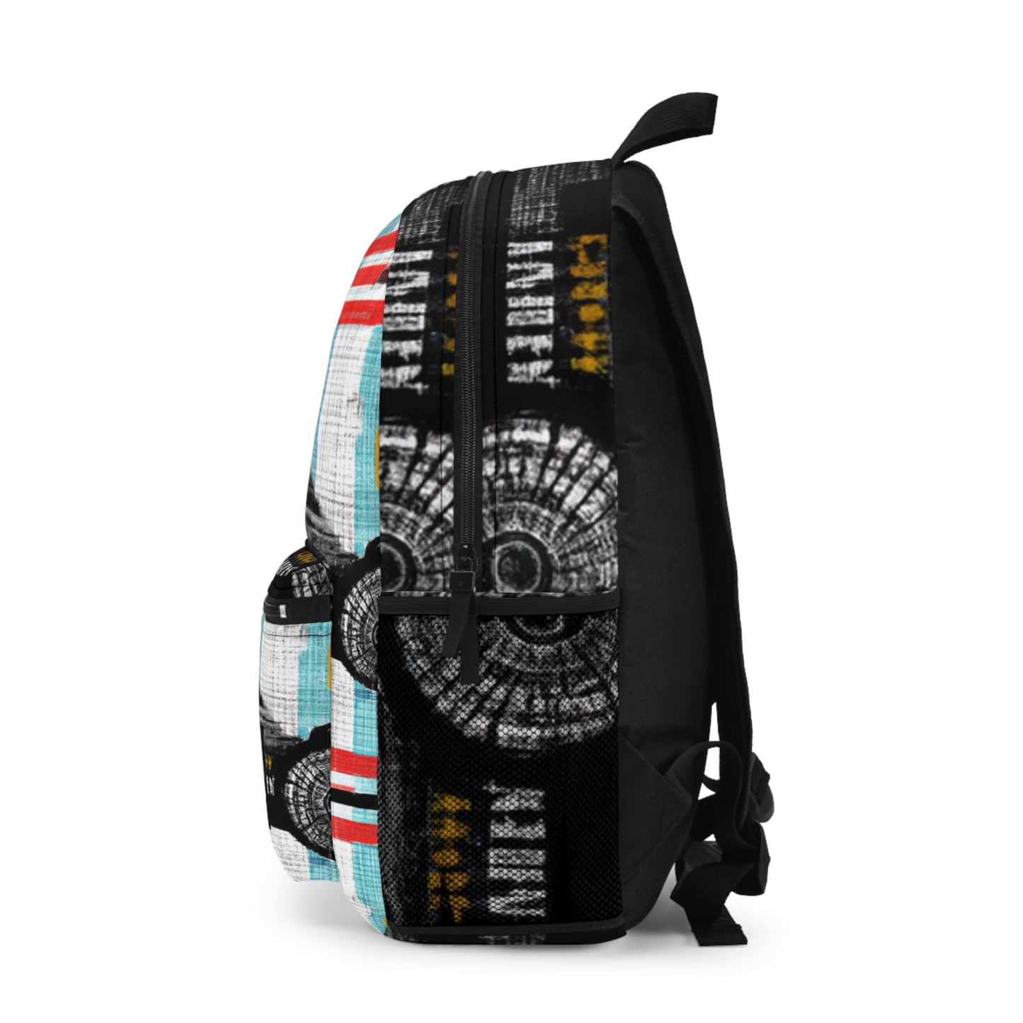 Gianni Foggio-backpack