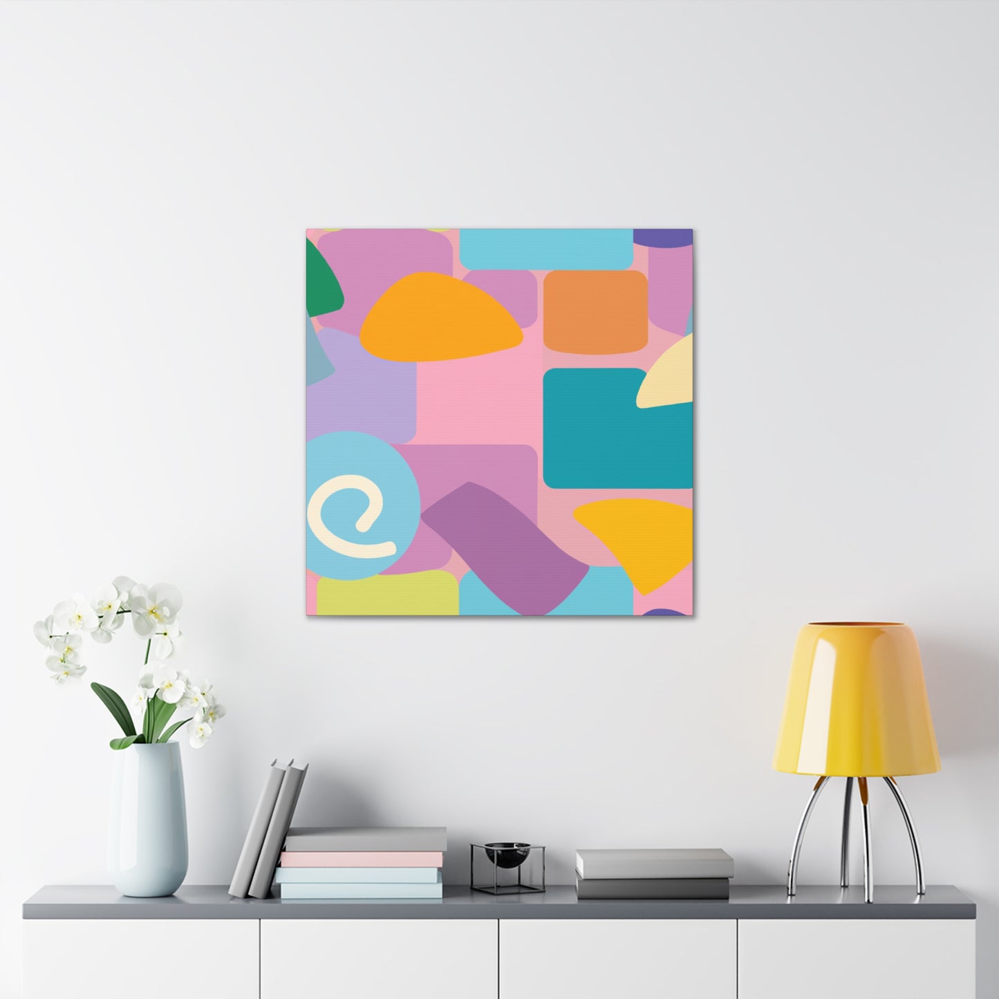 Aguston de Fresnault-canvas
