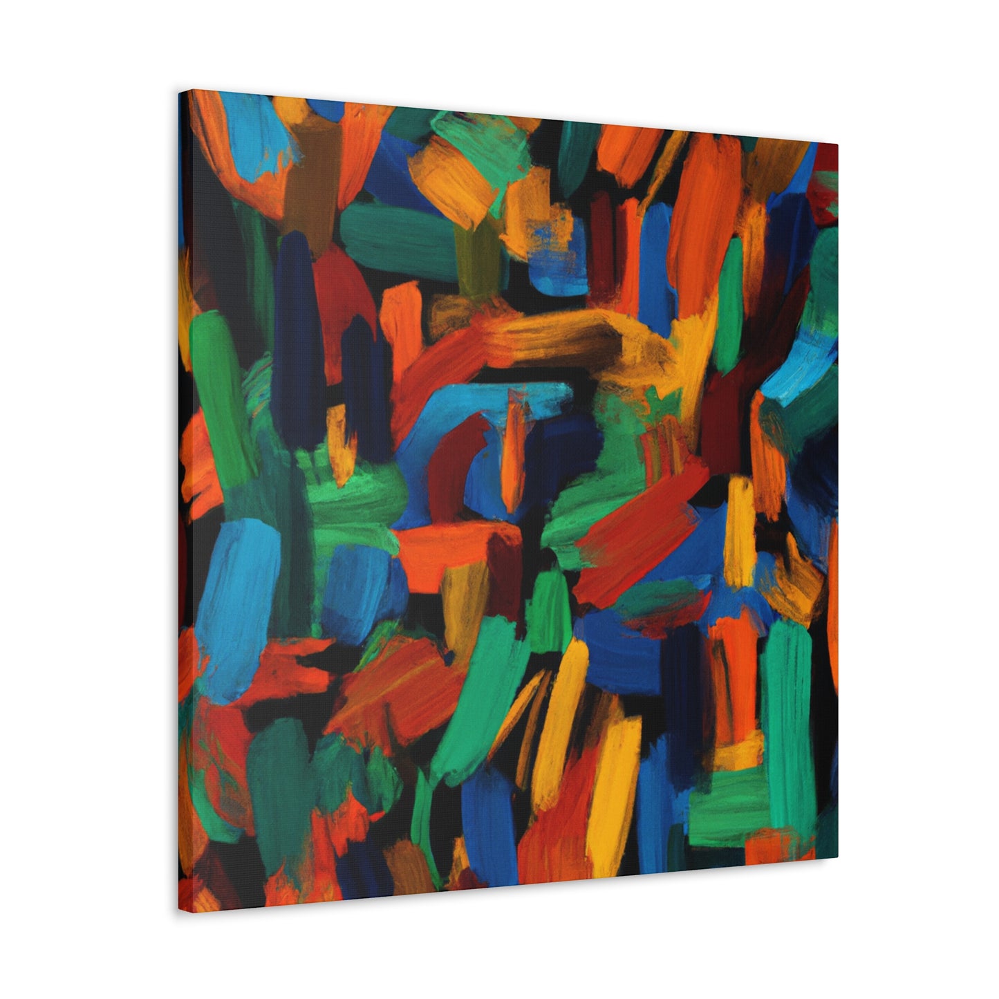 Alessio Lazari-canvas