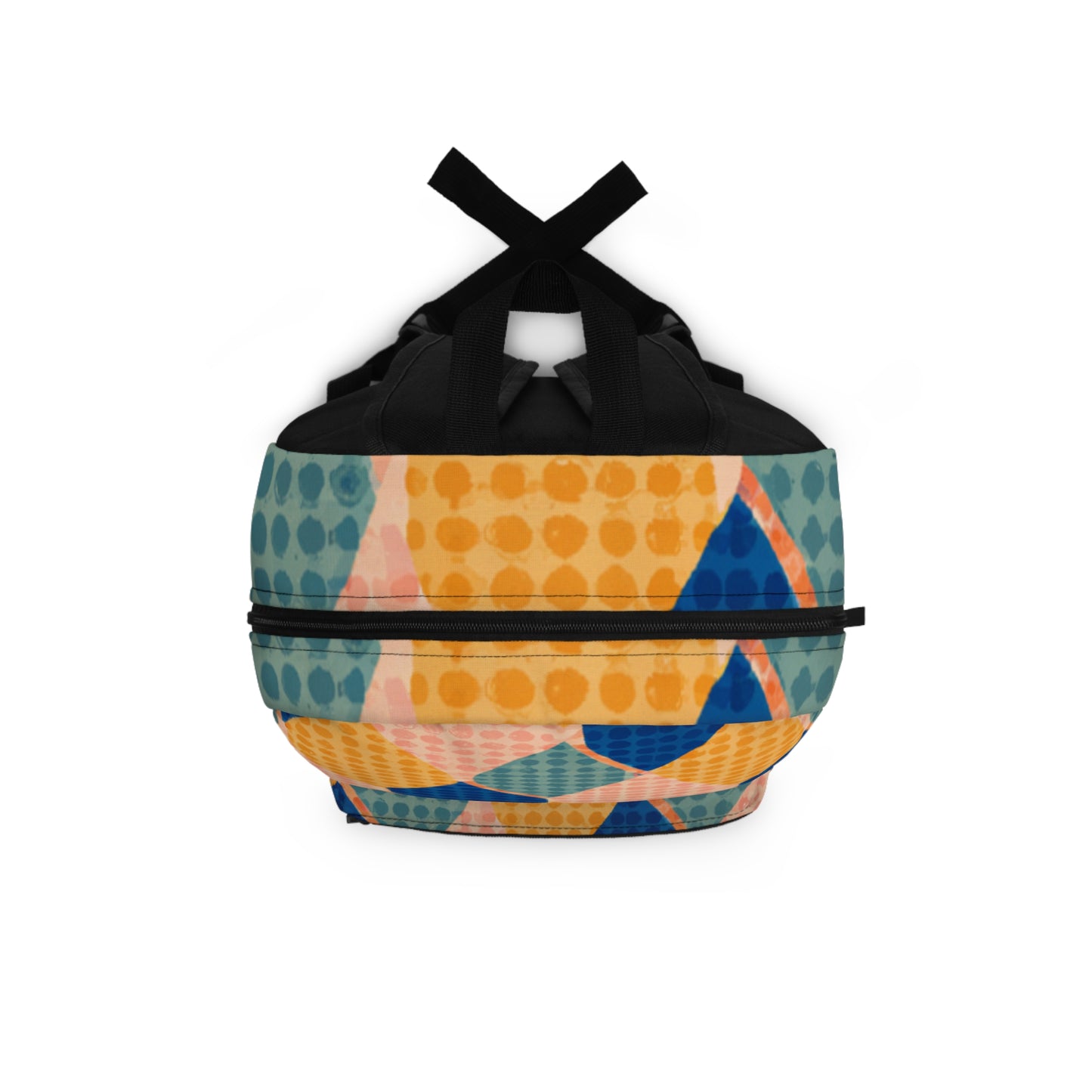 Julien Truffaud-backpack