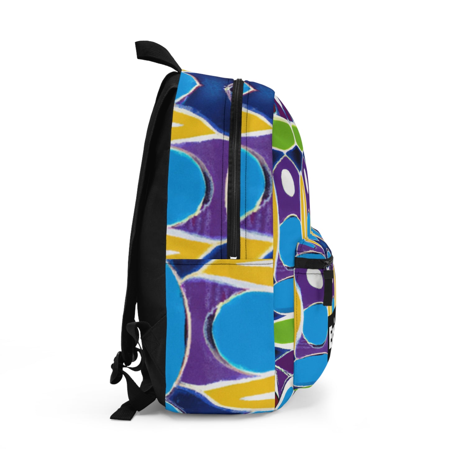 Alethea Tournebise-backpack