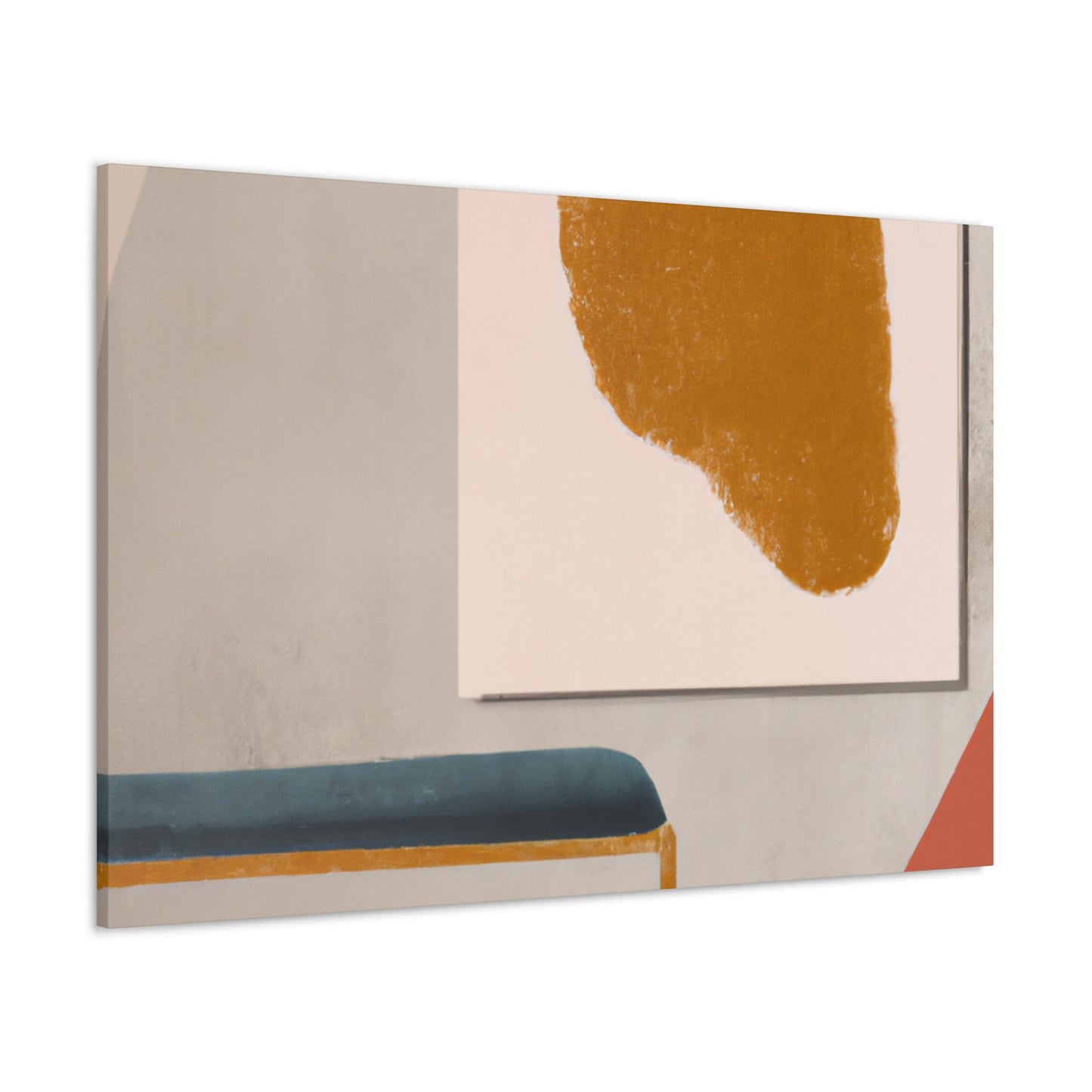 Wilhelmina D'Amore-canvas