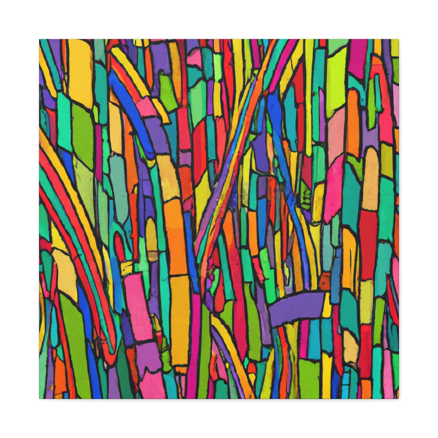 Roberto Leoni-canvas