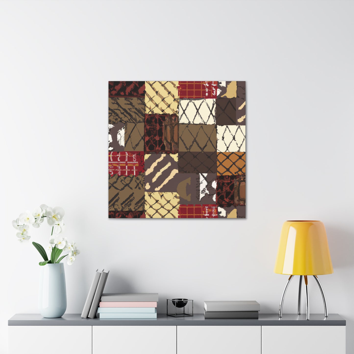 Magdelina Vermeer-canvas