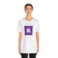 Giulio Capozzi, a bold and innovative Italian streetwear designer from the late 1990s. He made a name for himself by taking risks and pushing the boundaries of Italian fashion. He was renowned for his experimental use of colors,-Tee