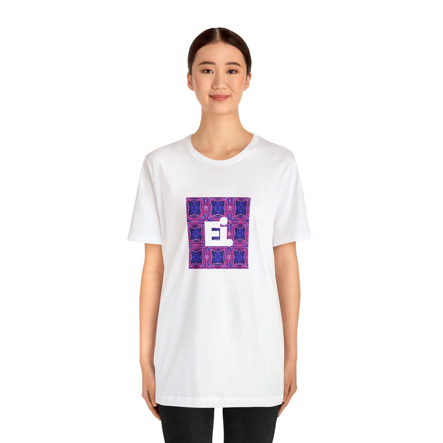Giulio Capozzi, a bold and innovative Italian streetwear designer from the late 1990s. He made a name for himself by taking risks and pushing the boundaries of Italian fashion. He was renowned for his experimental use of colors,-Tee
