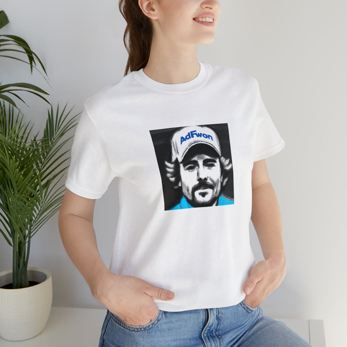 Pierpaolo di Lusso was an iconic Italian streetwear designer in the 1990s. His wardrobe designs were famously exaggerated and unapologetically bold. He combined colors, textures and patterns to create memorable, one-of-a-Tee
