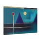 Frederico de Portofino-canvas