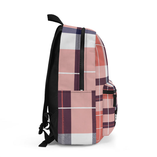 François le Grandeur-backpack