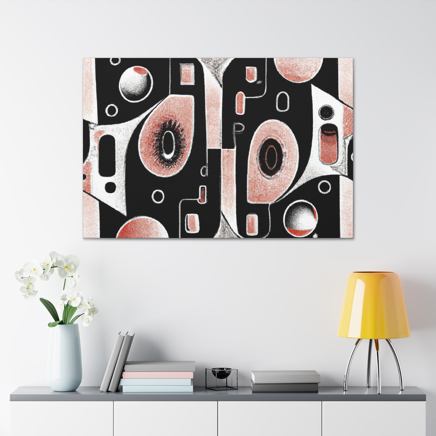 Miguelina Starcoza-canvas