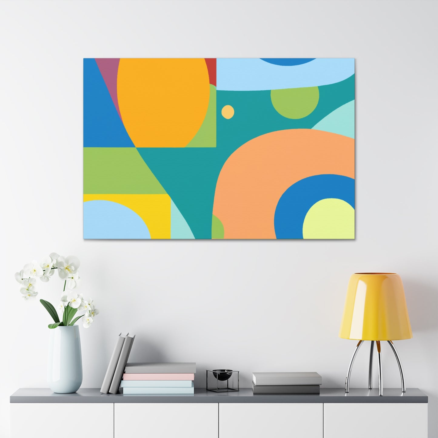 Agatha Frentz-canvas