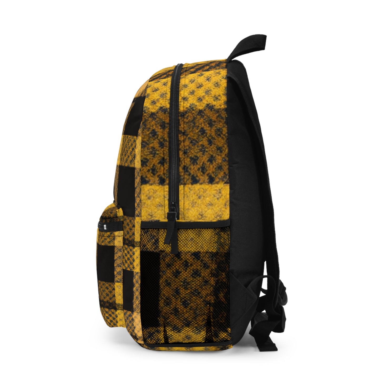 Claude d'Enfer-backpack