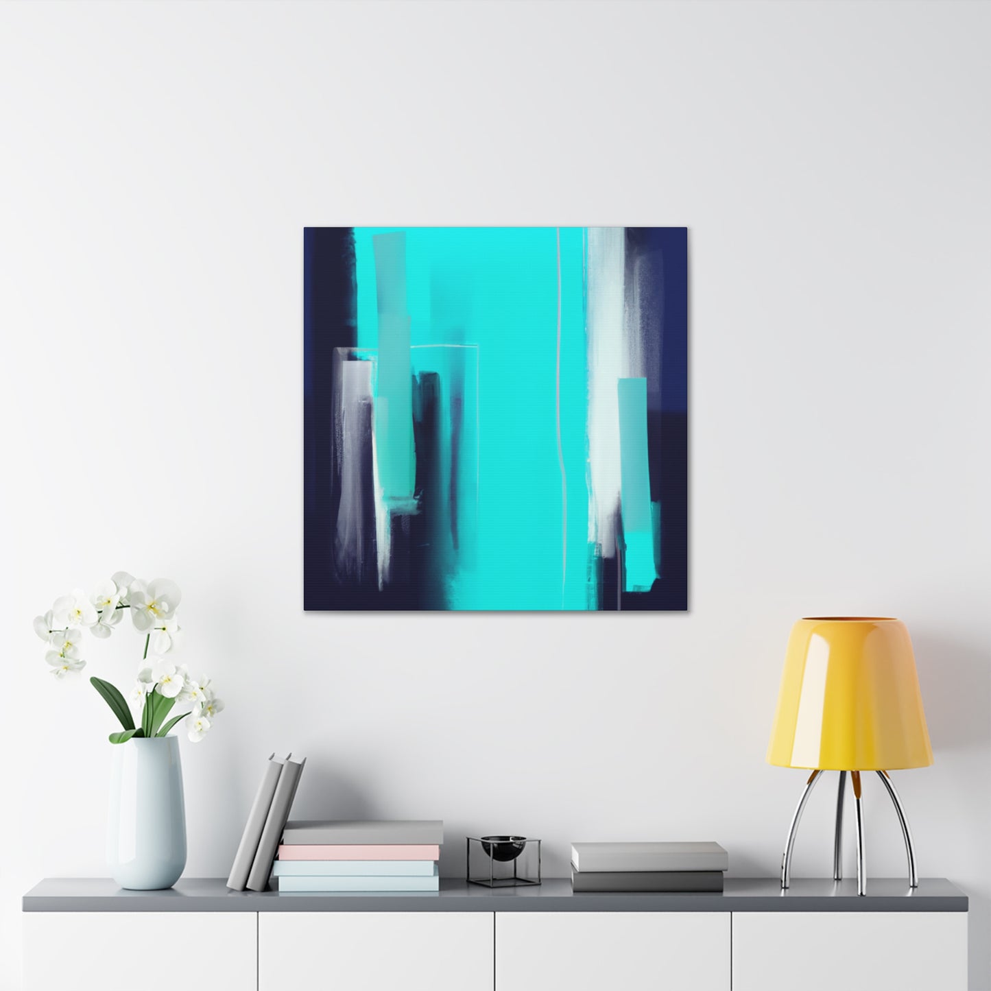 Fabrizio del Saluzzo-canvas