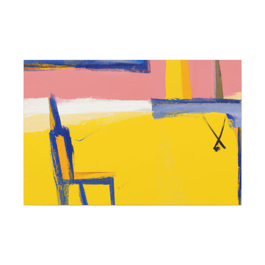 Pietra Verrello-canvas