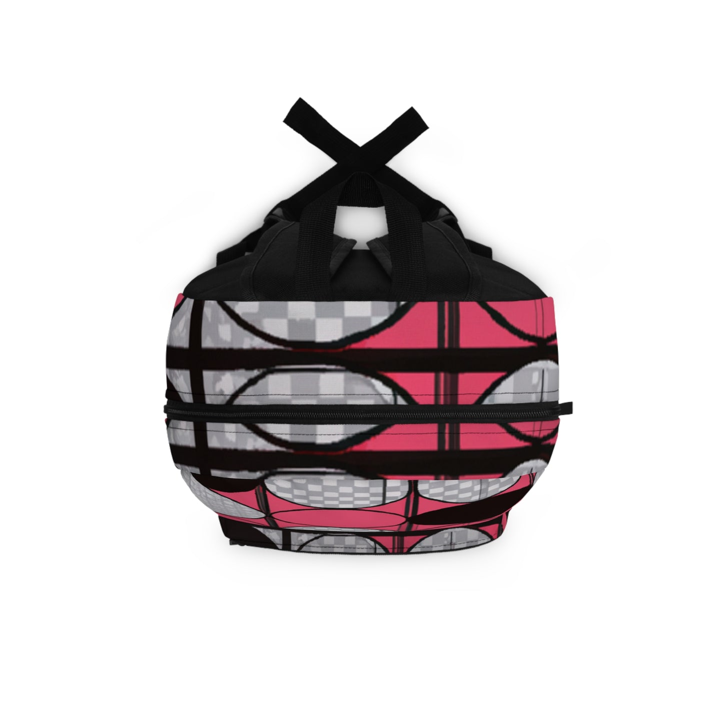 Phillipée Lefleur-backpack