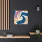 Cironia de los Santos-canvas