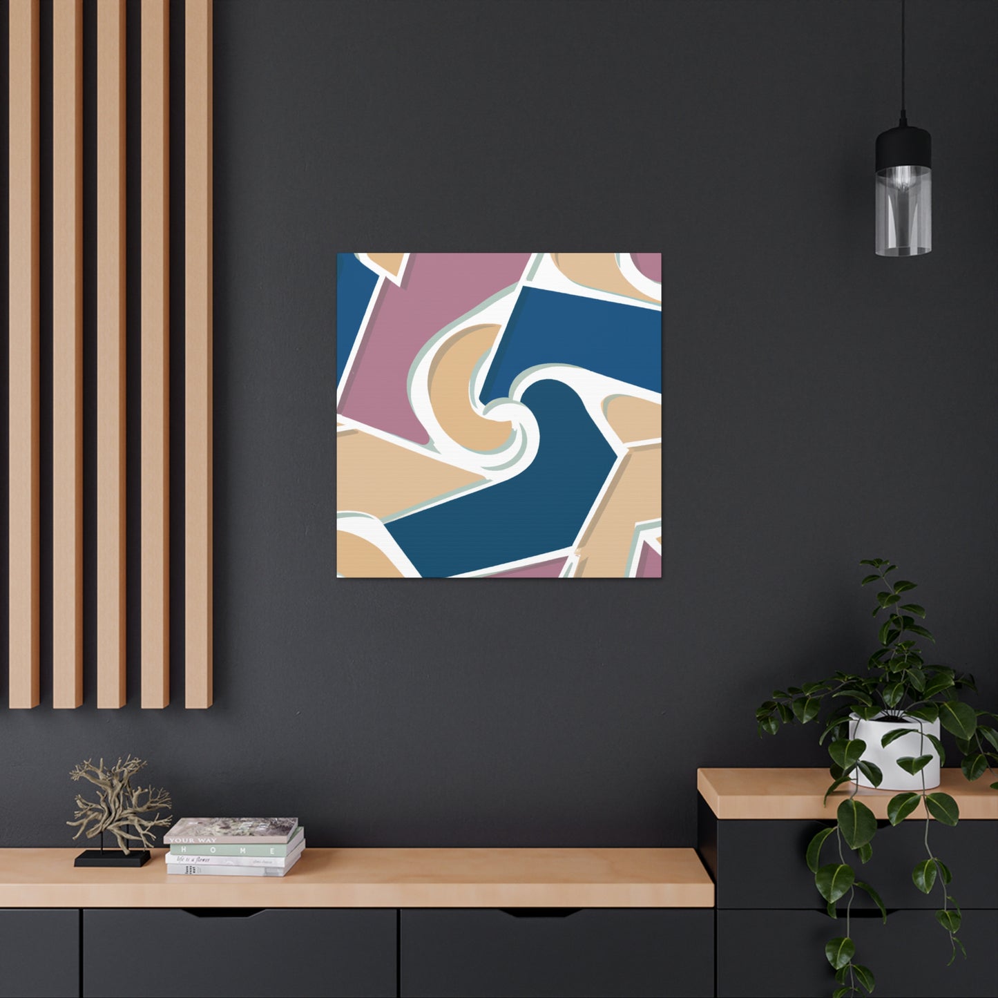 Cironia de los Santos-canvas