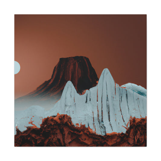 Emily Wildsage-canvas