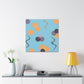 Claudius Agnotti-canvas