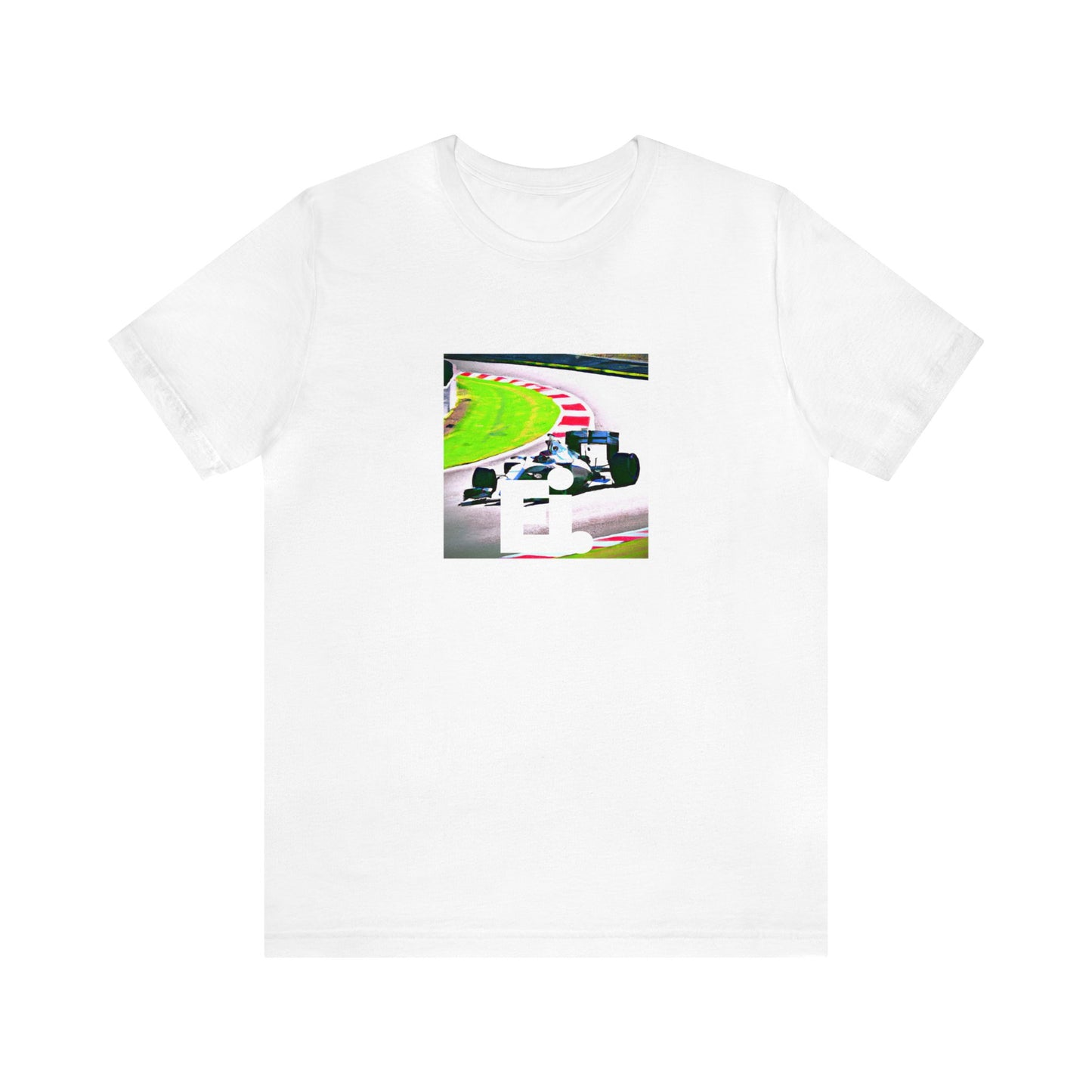 Giuseppina Rossi, an Italian streetwear designer from the 1990s. Growing up in the bustling streets of Naples, Giuseppina had an innate eye for fashion, art and design. She started off customizing her own clothes-Tee