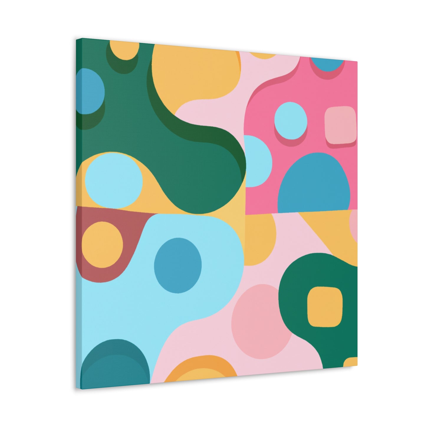 Jacques LaFlamme-canvas