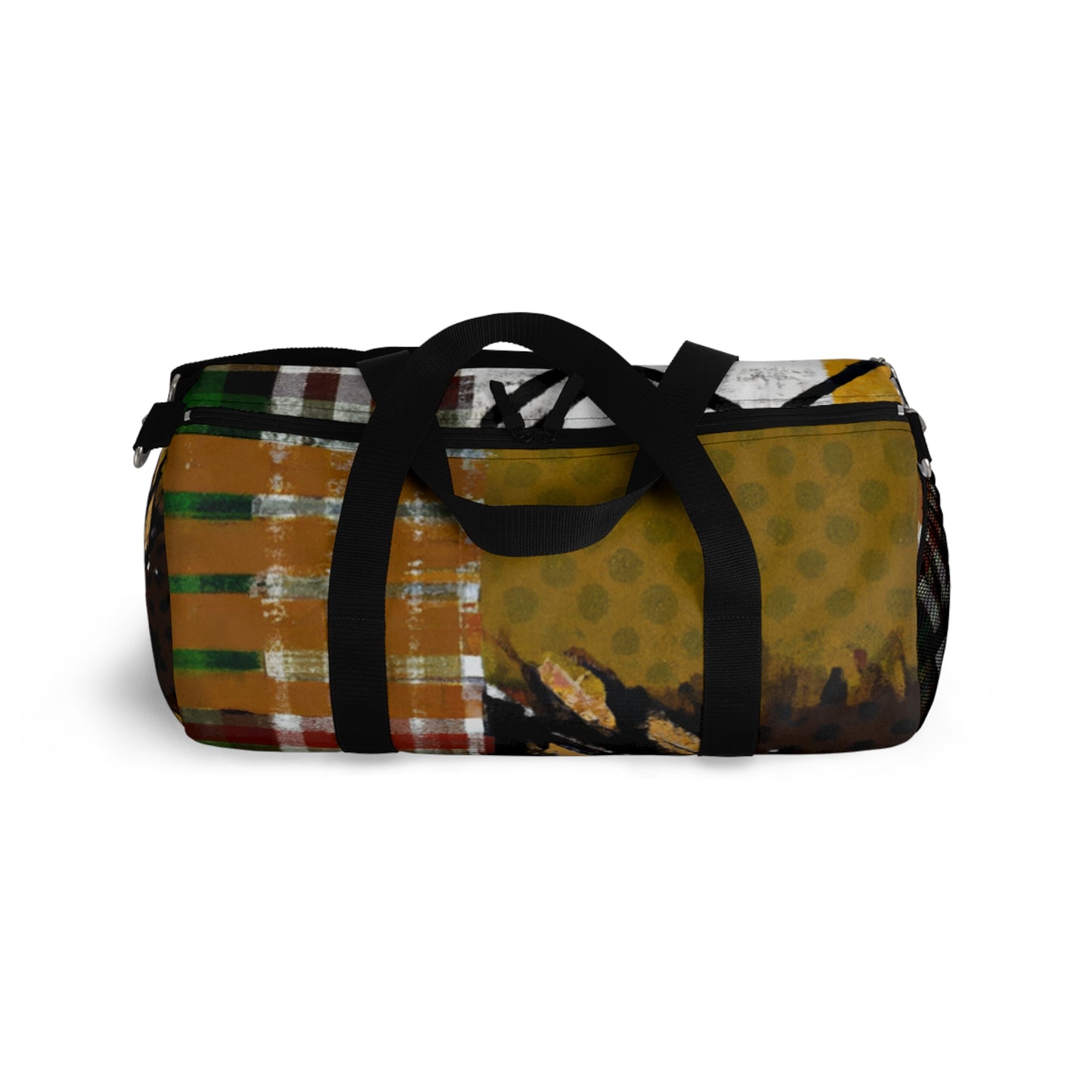 Prada-duffel bag