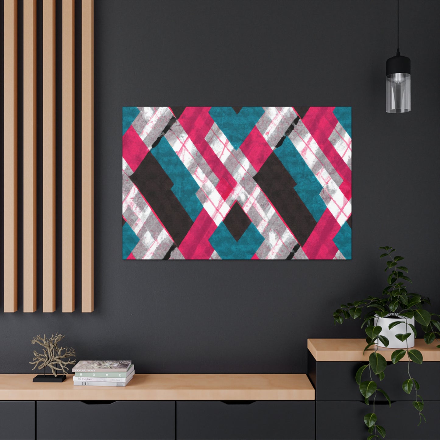 Dulcinea de Edades-canvas