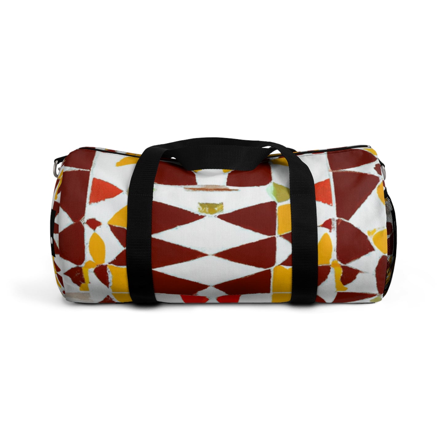 Daniela Lucato-duffel bag