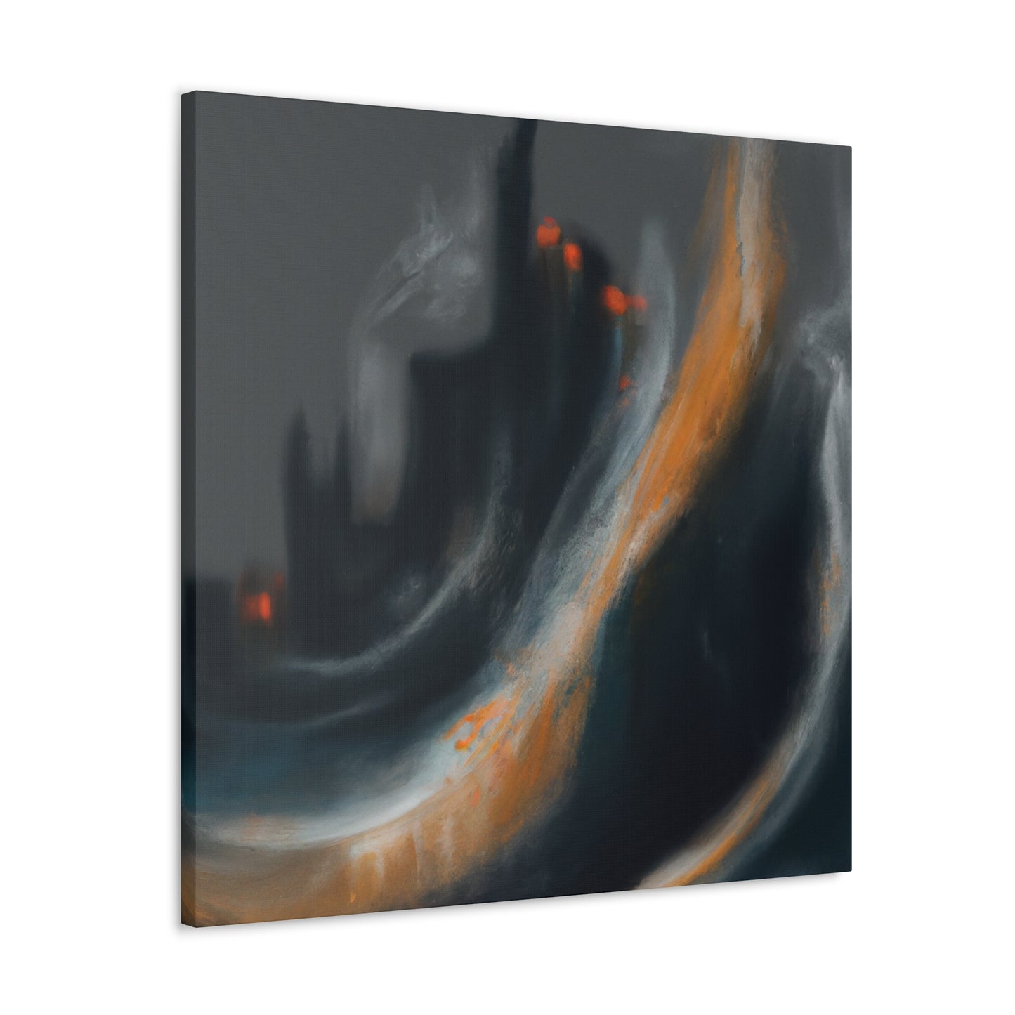 Frenxa von Drayxen-canvas