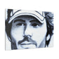Clymence di Senso-canvas