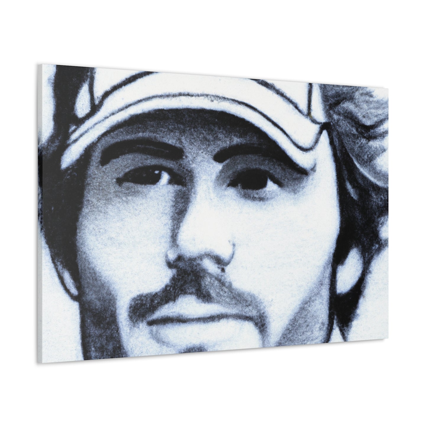 Clymence di Senso-canvas